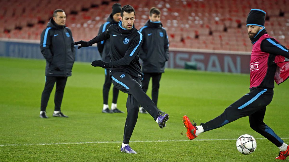 FCBarcelona_cat tweet picture