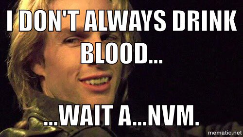 @SuperNovaPimp looking for some kind souls to interact with. I promise I don't sparkle.