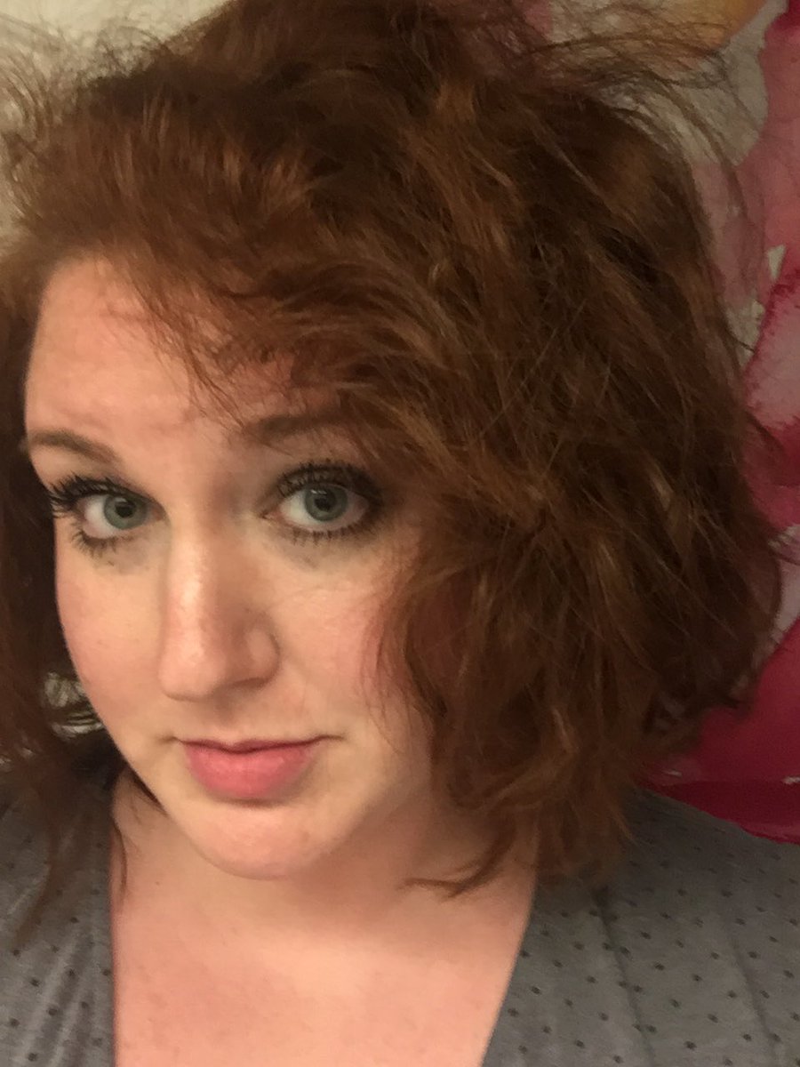 restrass's tweet photo. Well, my hair WAS straight. Thanks, #NOLAhumidity. When will I learn to not even bother with the straightener? https://t.co/HFHC4Gp7oV