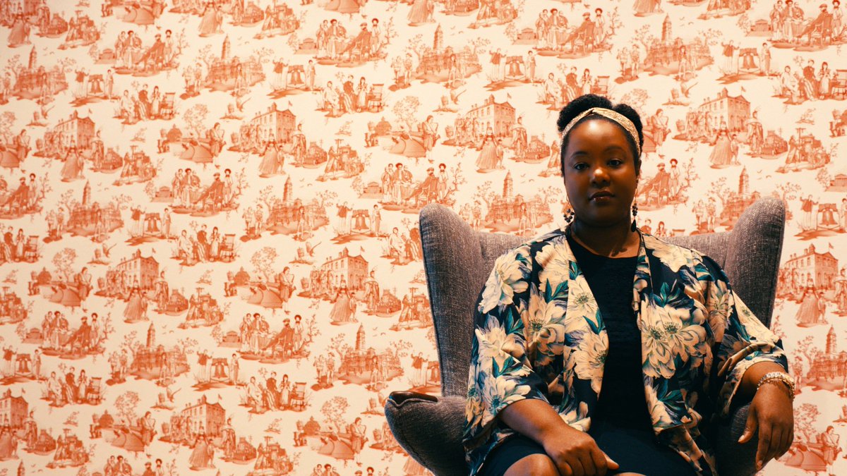 BlackStarFest's tweet photo. Check out our Founder and Producing Director @maoracle share her story with @phillydotcom 
https://t.co/AEkzX0f0VN https://t.co/OZZ0hU77w5