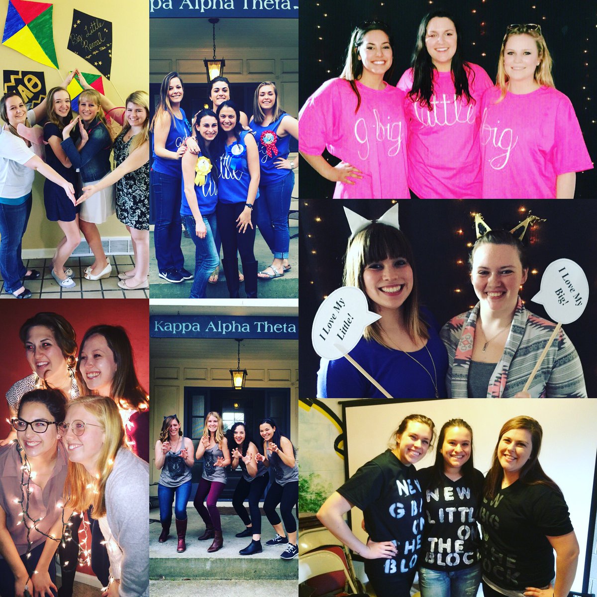 Kappa Alpha Theta tweet media