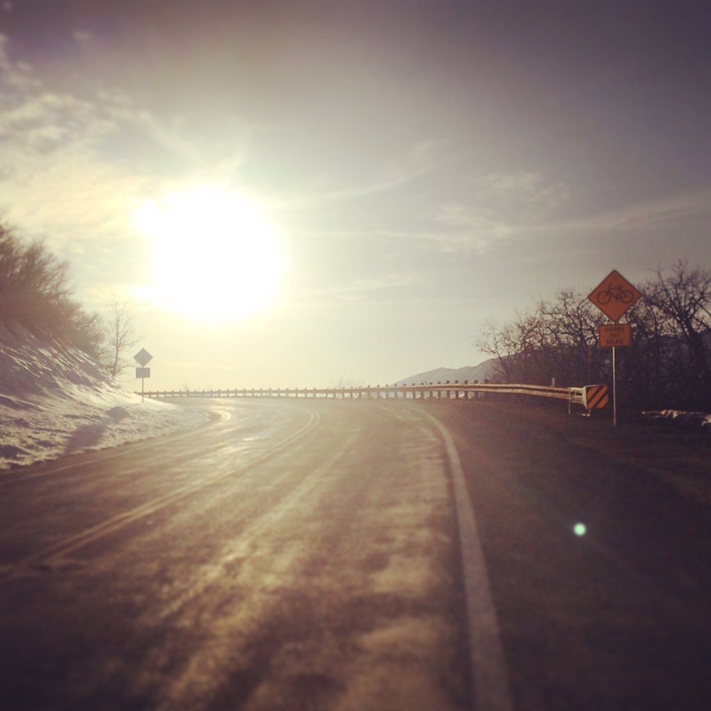 fb4k_Utah's tweet photo. Gorgeous ride yesterday up Emigration #SLC #UT. #getOutside https://t.co/Tjja9jxr0O