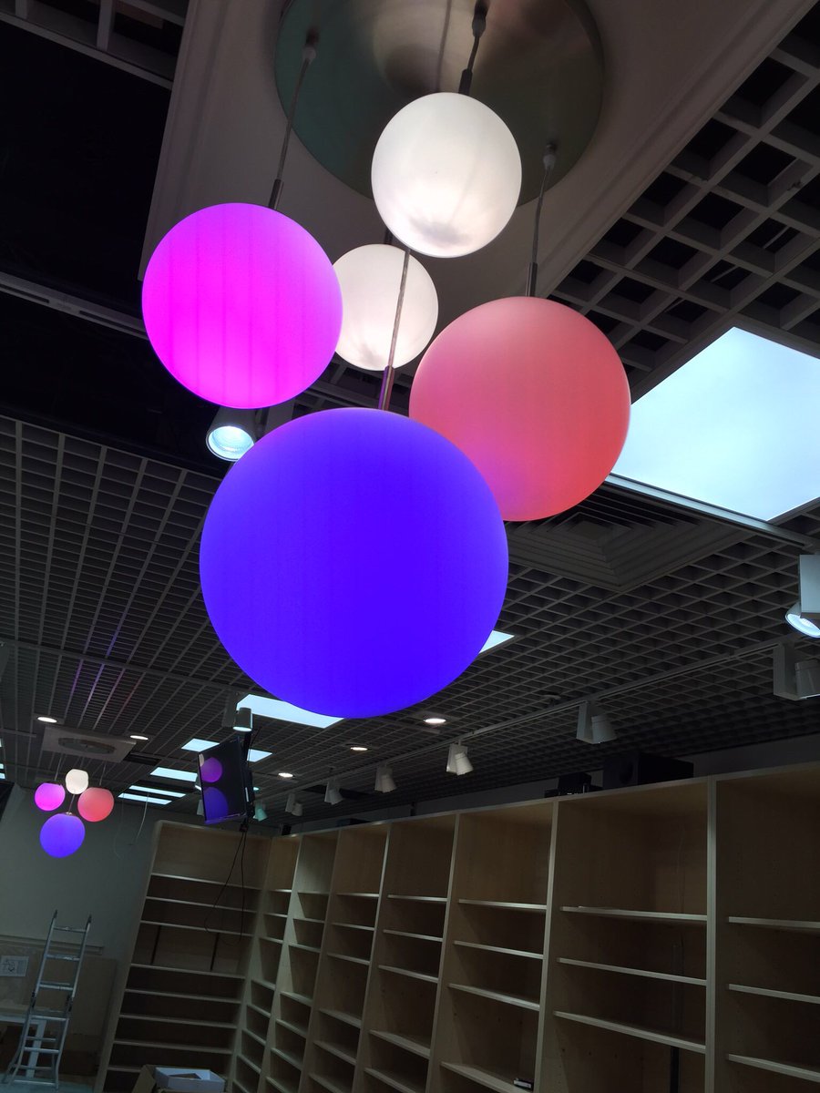 LFGelectrical's tweet photo. Effective scenes can be created to match any trend or colour scheme specific to the environment. #LFG #LED #Hue https://t.co/KyUf8cpR71