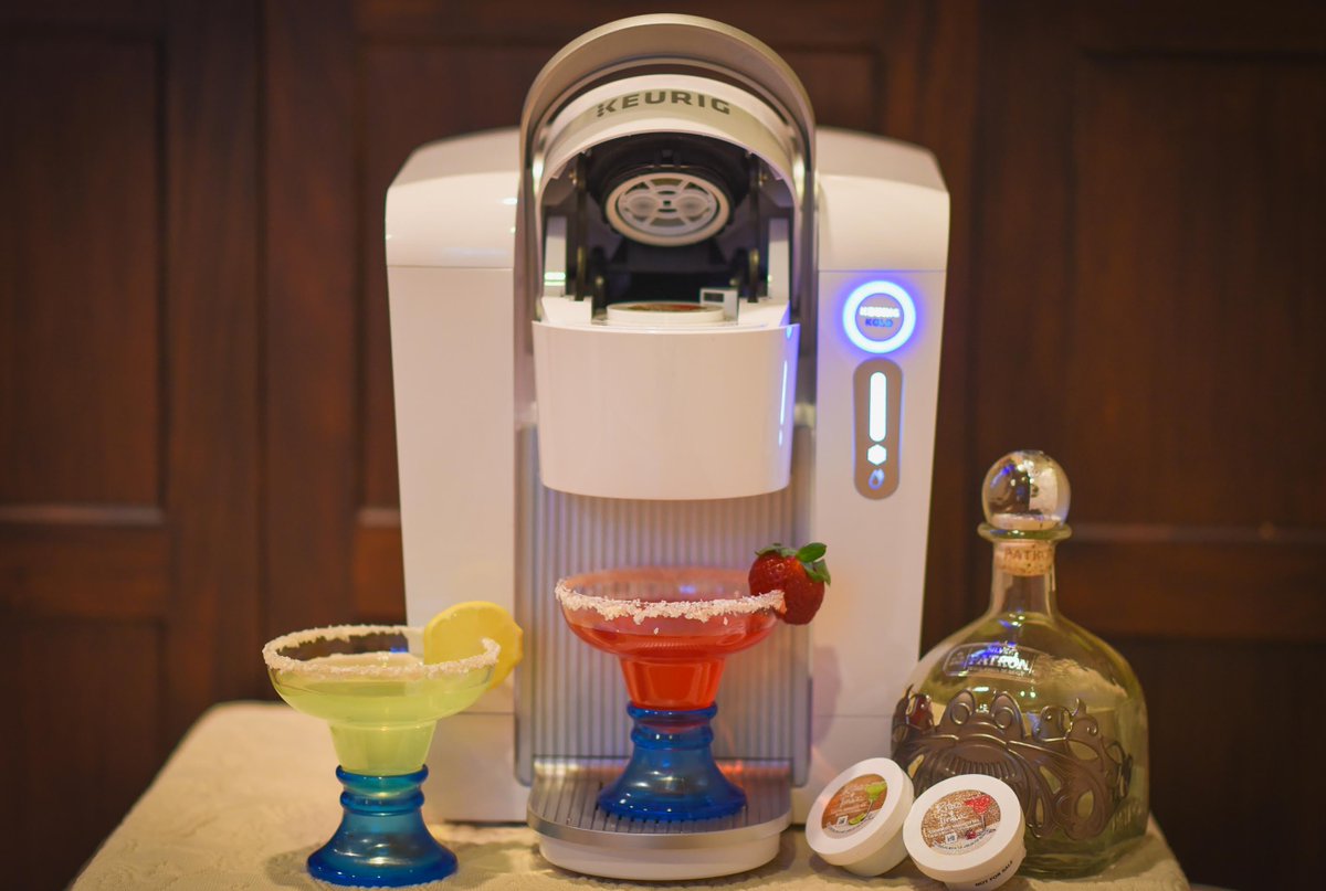 Margarita Keurig Best Buy Bartesian Premium Cocktail