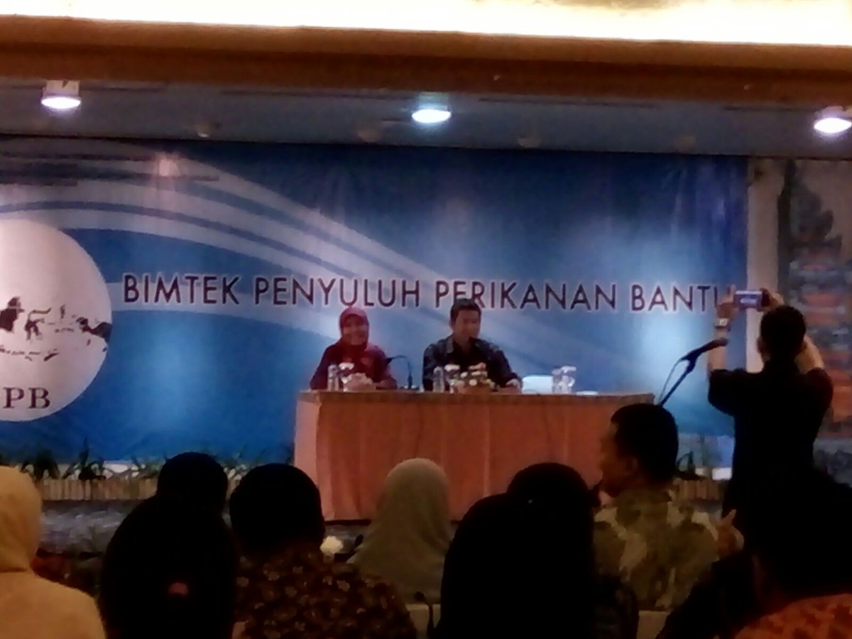 bppsdm_puslatkp's tweet image. Kapusluhdaya KP mberikan arahan sekaligus membuka Bimtek PPB Thn 2016 lingkup Prov.Bali, NTB&amp;amp;NTT di Denpasar. https://t.co/As82esg1fY