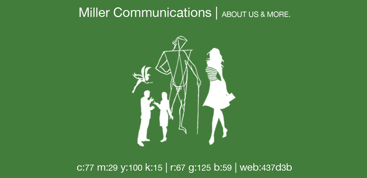 Miller_plus's tweet image. The new home page for our website is almost done.