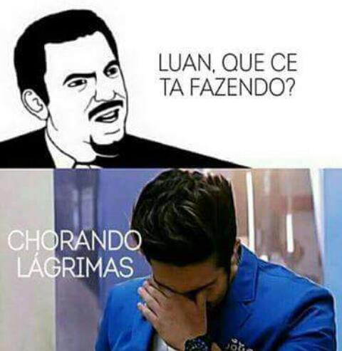 FcImprioSantan1's tweet photo. Maaay não me diiga😂😂😂✋
#LuanNoSnap
@luansantana https://t.co/O1jLibCjMo