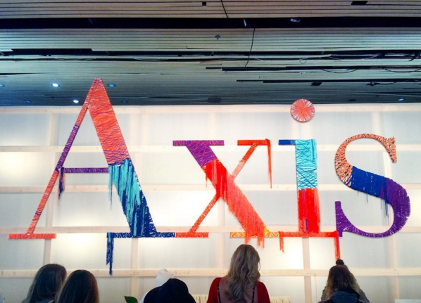 DLMBeauty's tweet photo. check out @DLM_US #photo #booth
@axisshow right now 
@RikerBrothers @ithyle @JenniLeeStylist @AleethaClanton https://t.co/UemNE7fkZl