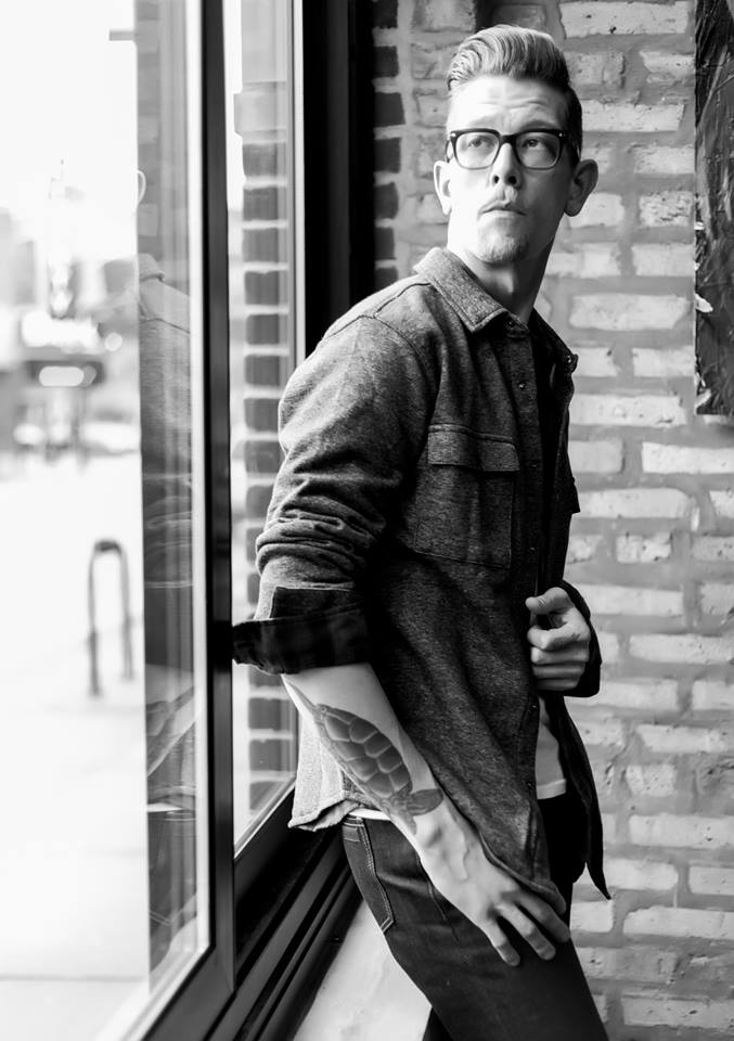 RedMalt's tweet image. Red Malt's #smallbatch, raw denim for him is sure to be the best fitting pair of jeans you have ever owned.  #mcm