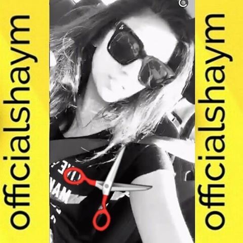 shaymitch's tweet image. If you aren't already following....  👻