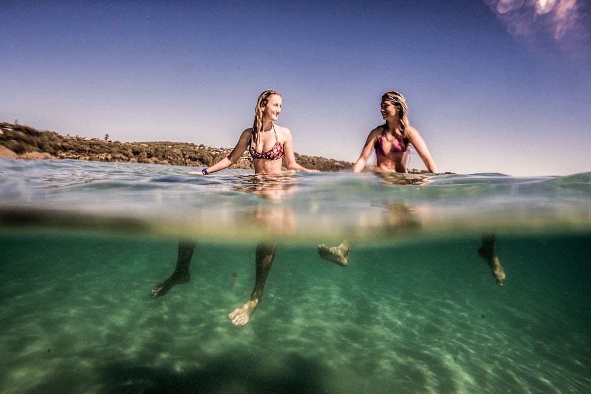 Queensland's tweet photo. Follow our latest InstaStory to get to know North Stradbroke Island a little better > https://t.co/E5zYAFWVjn https://t.co/JXapeiVRby