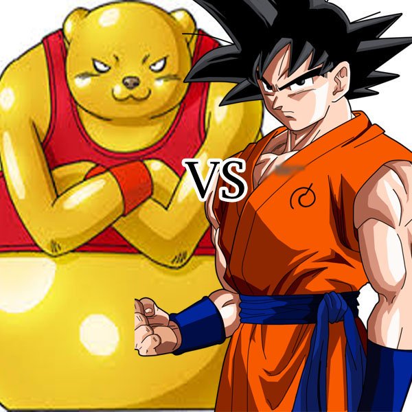 Zamasu Botamo Vs Goku El Capitulo 33 De Dragon Ball Super Nos Traera Este Gran Enfrentamiento T Co Omcdackrrm Twitter