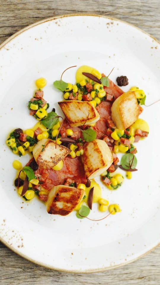 modoudiagne282's tweet photo. #111bynico #glasgow #westend #mitchelin #Starr #food https://t.co/R3mnLoD2AQ
