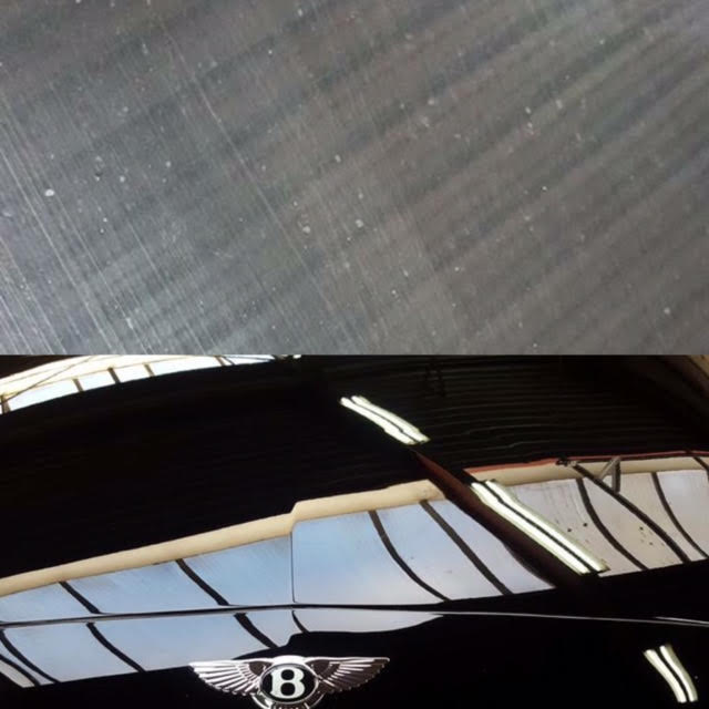 _MobileCleaning's tweet photo. #beforeandafter #voorenna #bentley #cleaningcars meer informatie op https://t.co/JhwjBKGUbh https://t.co/oCRsB9AJUZ