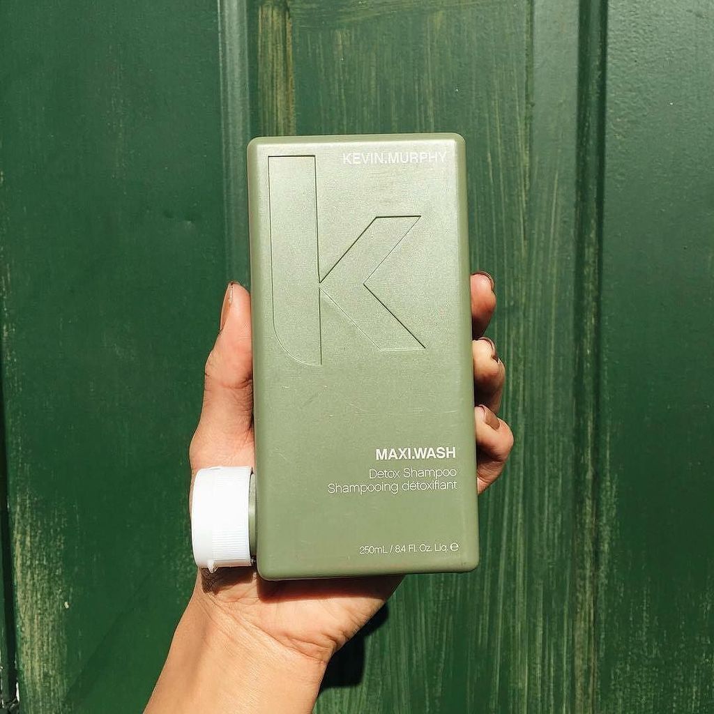 KevinMurphyIntl's tweet photo. #LoveKM product crush: MAXI.WASH. Like & RT for a chance to win on Sunday! https://t.co/gpzwSYcch7 #giveaway https://t.co/USwDrmVG2a