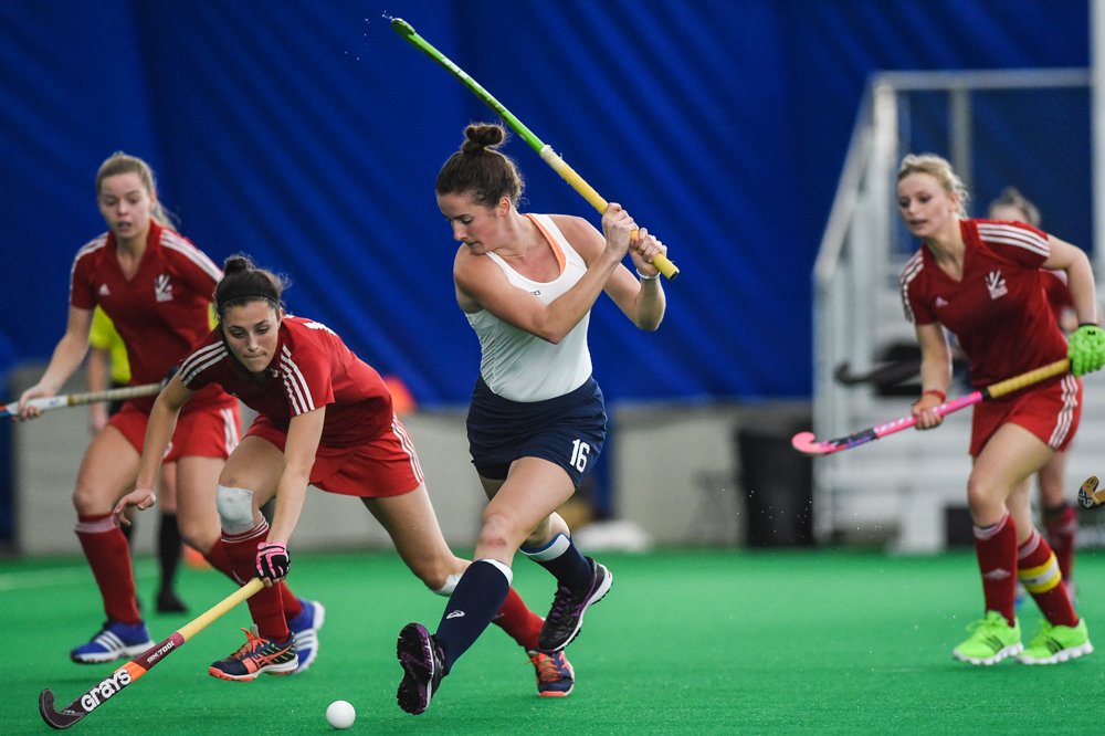 USA Field Hockey tweet media