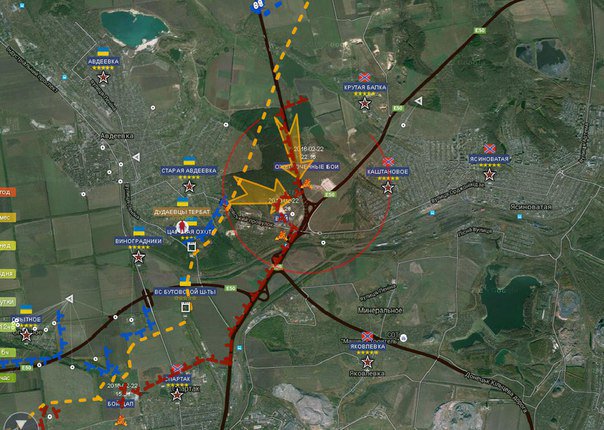 Карта после авдеевки. Донецк Авдеевка Ясиноватая карта. Ясиноватский район Авдеевка. Авдеевка на карте ДНР. Авдеевка и Ясиноватая на карте.
