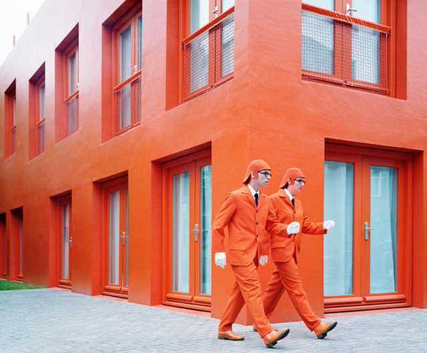 mistergarcia_'s tweet photo. #talentrock #photo #technicolor Mimicry by ©Maurits Giesen and Ilse Leenders https://t.co/kByhxMUu9h