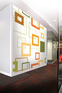 KItweets's tweet image. Wrap it. Paint it. Print it. Evoke Wall is the breakthrough alternative to #drywall! hubs.ly/H029lG_0