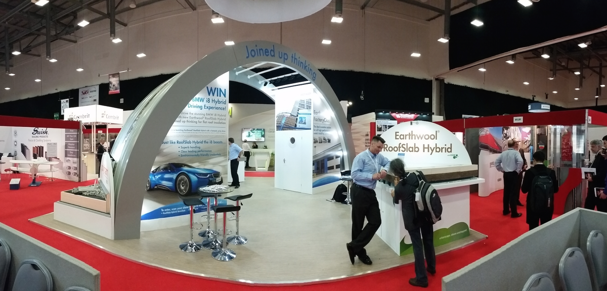 KnaufUK's tweet photo. Did you see us at the #RCIShow2016? We launched some new & exciting products @RCIMag: https://t.co/NOsWGO7met https://t.co/zWemhkMSiC