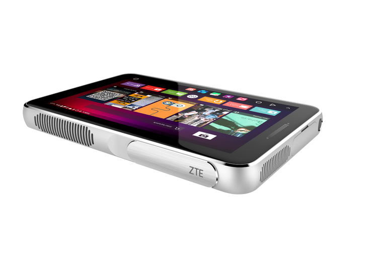 laptopmag's tweet image. Get your daily dose of nifty w/ this jack-of-all-trades from @ZTE_USA #MWC2016 #Spro2