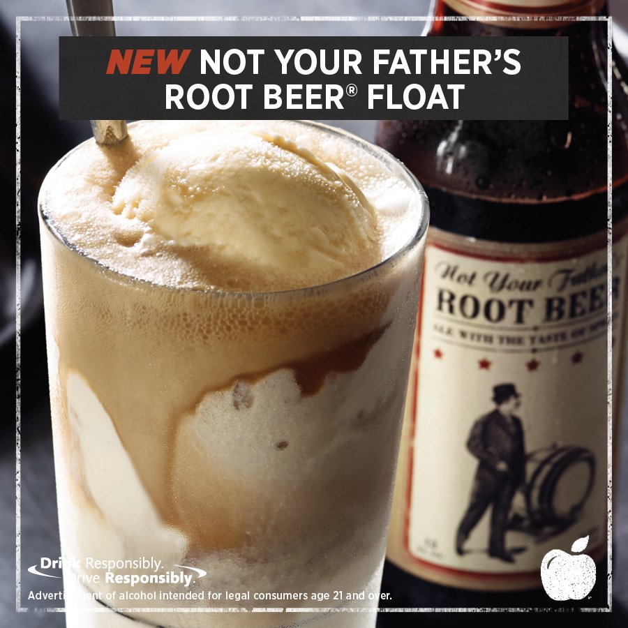 Applebee's Grill + Bar tweet media