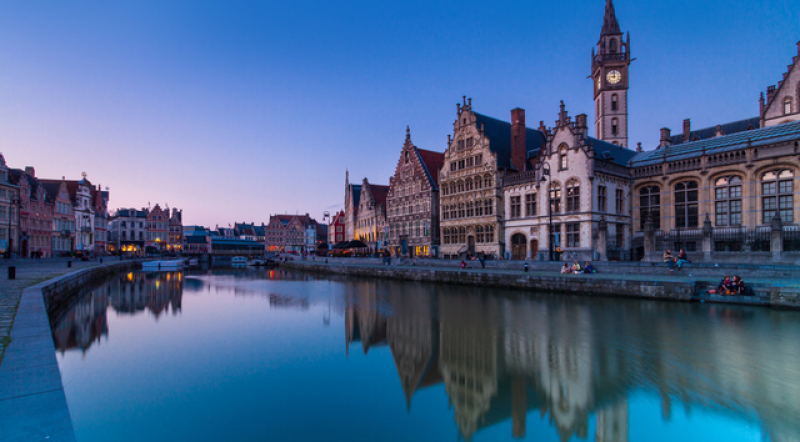 19 dingen die je zéker herkent als student in Gent >> flair.be/nl/lol/371026/…