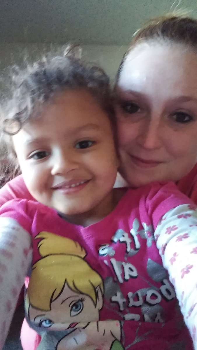 CrystalMcCull84's tweet photo. Mommy's Girl🌸 https://t.co/yHbNk6tETy