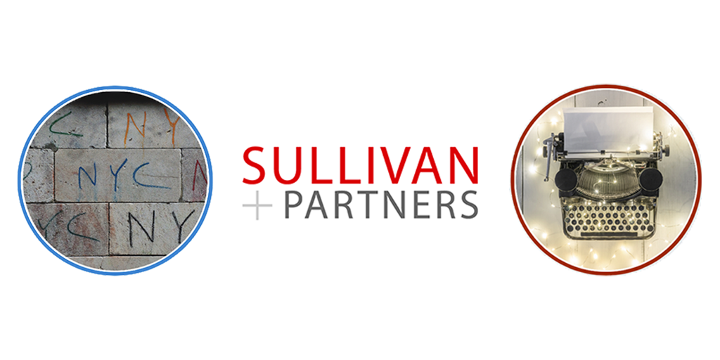SullandPartners's tweet photo. New website is launched! And now we're offering tiers of services for budgets of all kinds. https://t.co/24vkwULfhd https://t.co/WW0xEaoHry