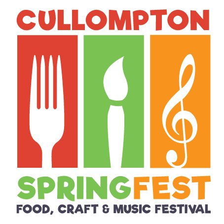 SpringfestCully's tweet photo. #CullomptonSpringfest takes place on 9th April 2016. Our 1st Food, Craft and Music Festival #DevonFoodHour #Festival https://t.co/5VgAagkJTe