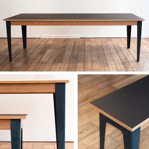 deadgoodltd's tweet photo. #Deadgood #TreeTable #TreeBench #TreeCollection by @johntree_ #Tree #Tables #MadeinBritain… https://t.co/SJIlVIgUkL https://t.co/CwJQHRMIlj