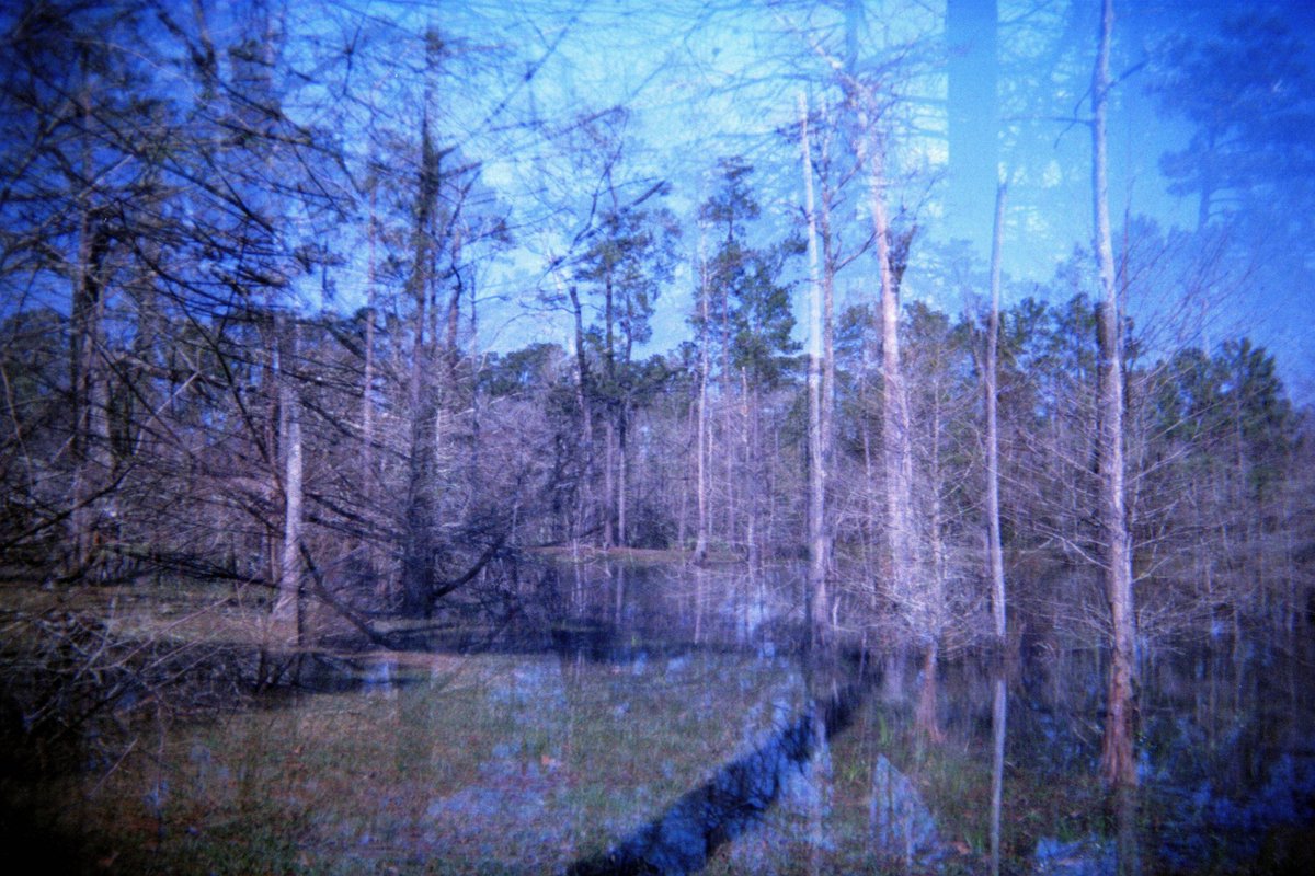 913kvlu's tweet image. Tune in this Thursday February 25 at 6pm and again on Sunday for Episode 2 of Bayoulands. #ListenLearnLike