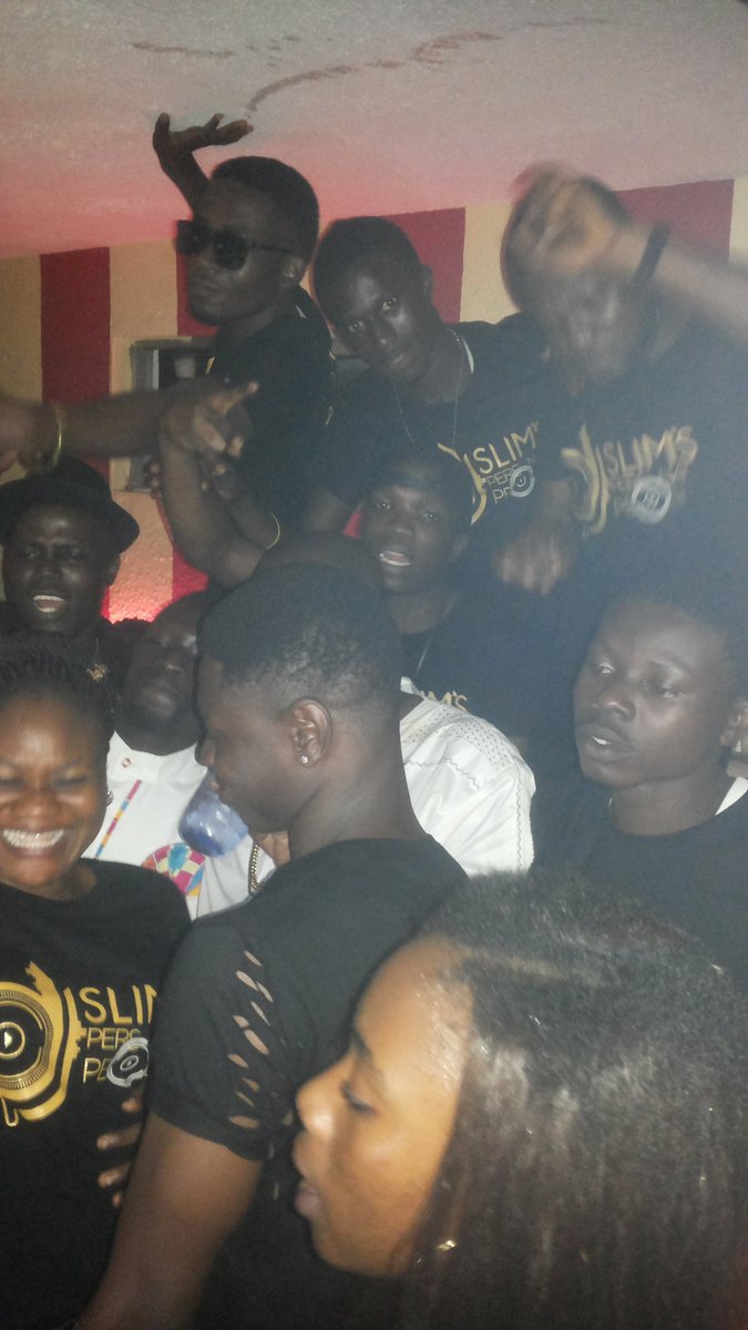 DJSLIMPPGR's tweet photo. We are proud members of #djslimpp @djsliming https://t.co/wlZDtDCDZ0