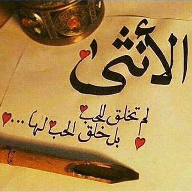 FaHo0oDe3433's tweet photo. الأنثى ،،،
لم تخلق للحب ،،
بل خلق الحب لها ،،،،💜 https://t.co/lOaHyAFTmh