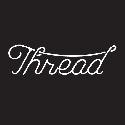 Thread_Creative's tweet photo. @FactoryNorth gets us. Thanks to them we're sporting a fresh new brand identity that just feels so right. 🌙 https://t.co/2HHx0nPEvw