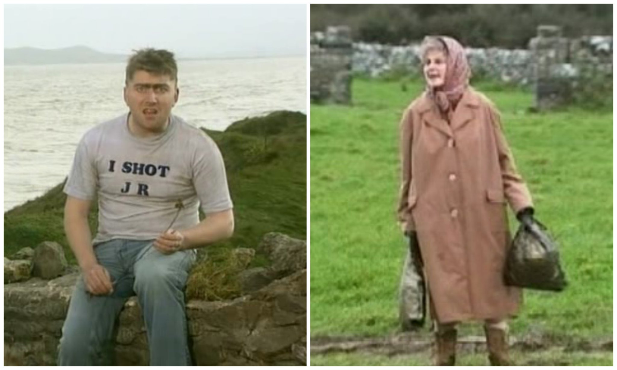 Father Ted Quote of the Day on Twitter: 