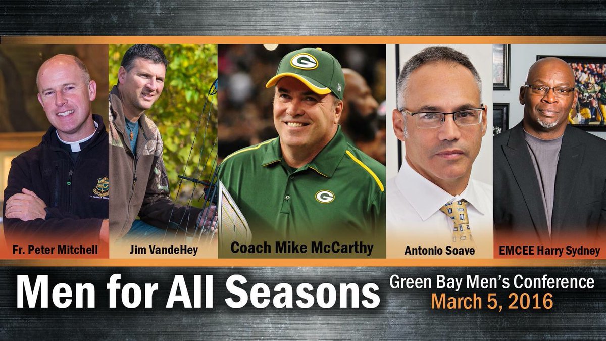 CLRministry's tweet photo. Register for the 2016 GB Men's conference. Our own Jim Vandehey, co-founder of CLR Ministries, will be speaking! https://t.co/0nR5KTYSWK