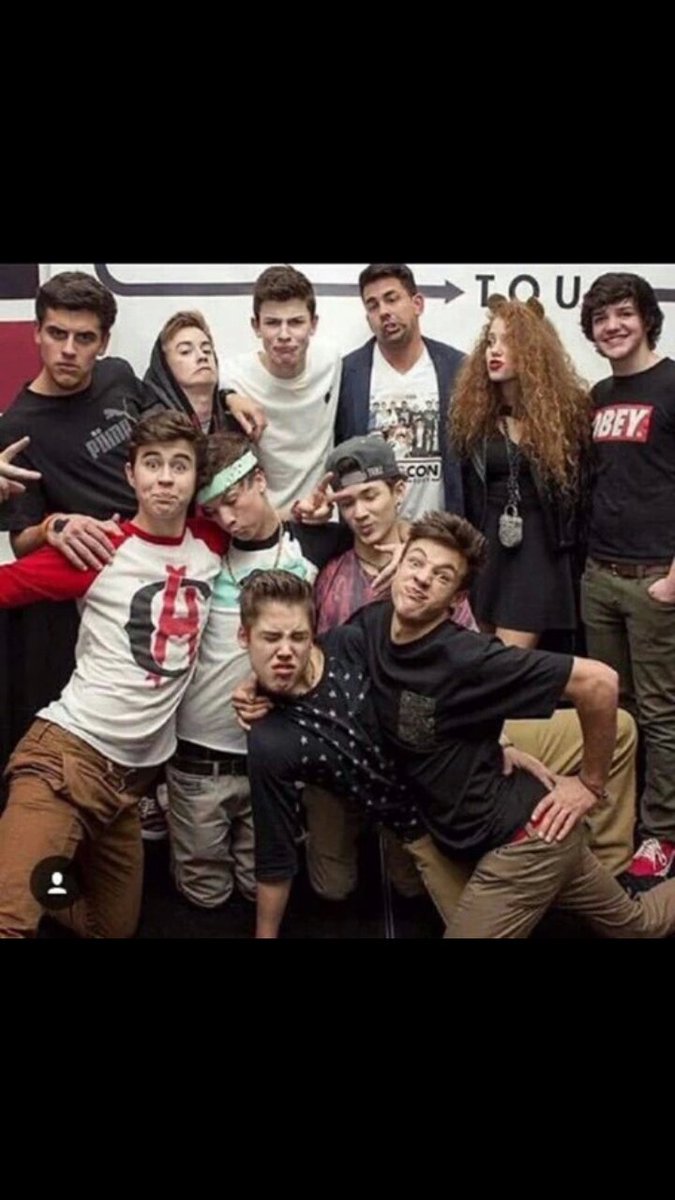 _MAGCON_0's tweet photo. #MagconTourToGreece https://t.co/ZoCiLi3AIU