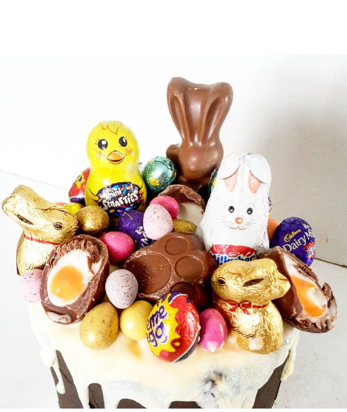 LoveSophie_LST's tweet photo. Easter treats! https://t.co/LF7bB2NifY