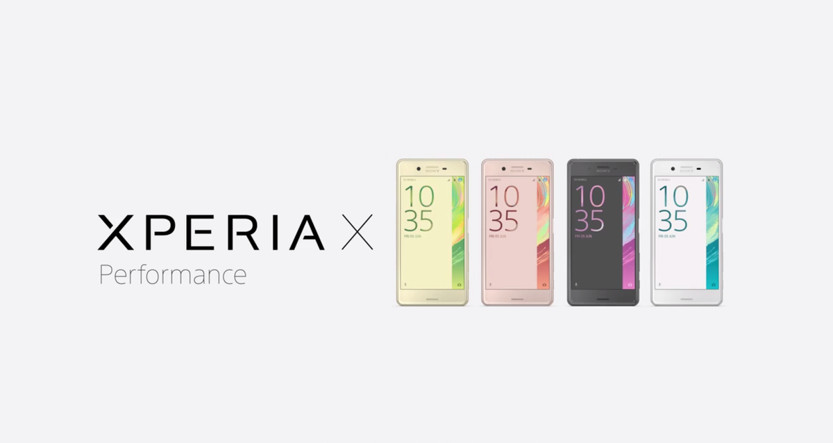 FueraDelControl's tweet photo. #FdCtech @SonyMexico presenta los smartphones XperiaX que incluye los #XperiaX #XperiaXA https://t.co/1UzSxzSQAd https://t.co/BK6iCFLpUF
