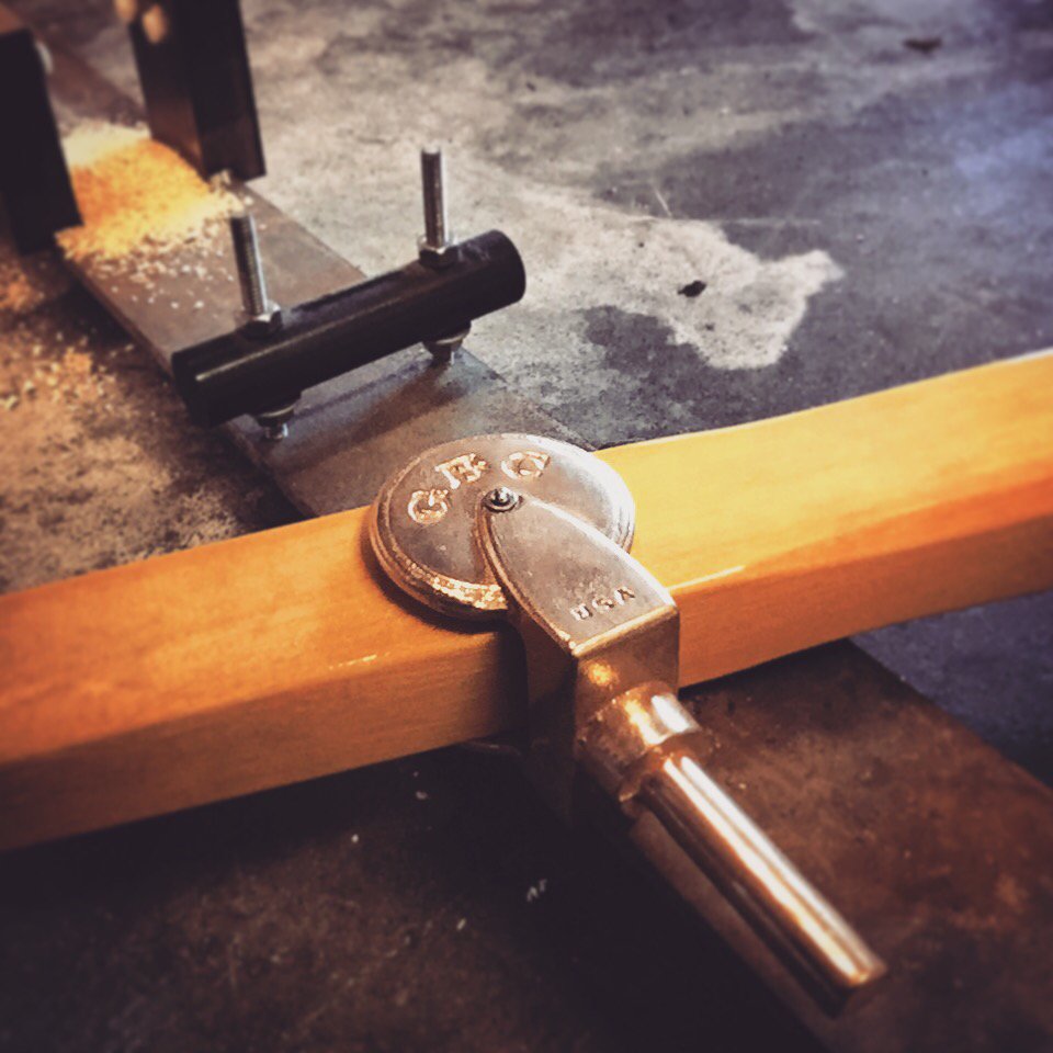 Guideboat Company tweet media