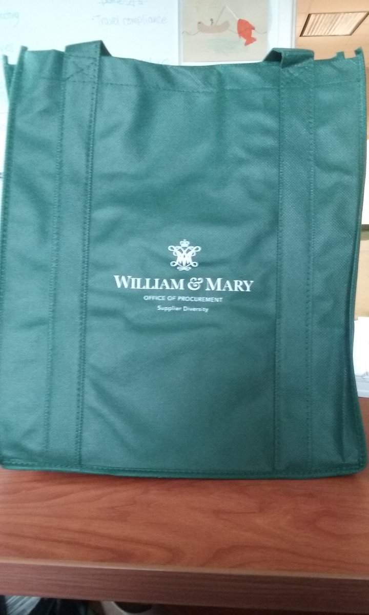 MarraAustin's tweet photo. Thank you @TKPromotionsInc for our #promoswag for our #supplierdiversity fair on 4/19 https://t.co/e4LLL45xXr