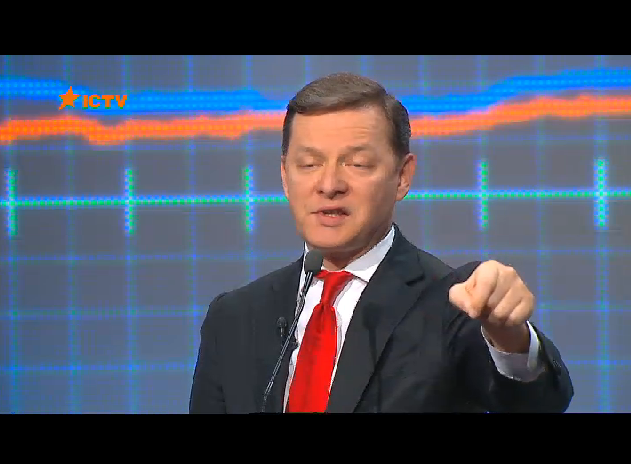 Гройсман: В работу Рады будут внесены изменения - Цензор.НЕТ 6280