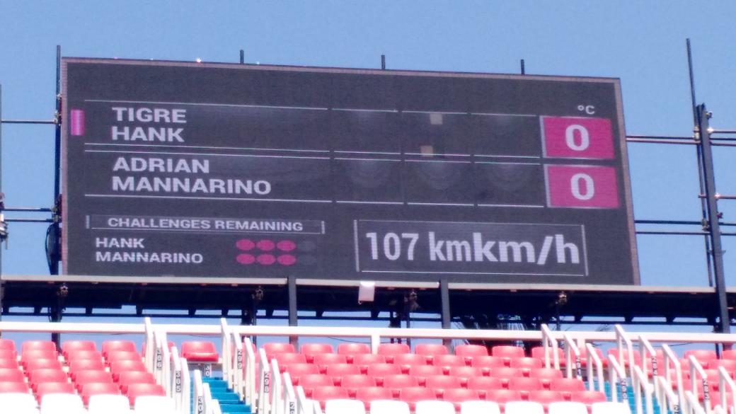 TigreHank's tweet photo. Primer turno del estadio a las 4 PM en el @AbiertoTelcel
#VamosTigre #AMT2016 #AbiertoMexicano #AbiertoTelcel https://t.co/RxVGyaGrq4