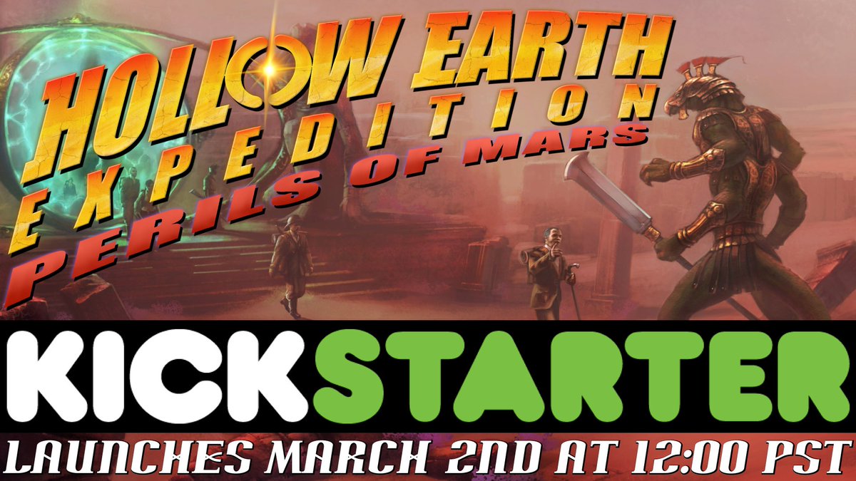 ExileGameStudio's tweet photo. Attention HEX fans: With your help, we can make the Red Planet even more perilous: https://t.co/ZzaeGf14gE https://t.co/UtaKytJODC
