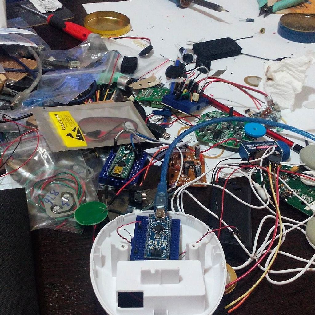 insta_arduino's tweet image. ift.tt/21appce - Sona doğru. Canım yanıyor. #fetaldoppler #arduino #microcontrol… ift.tt/1L6wQKn