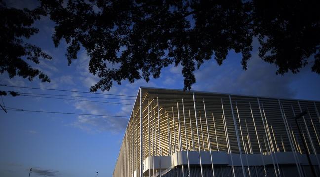 20Minutes's tweet photo. Matmut Atlantique: Le stade des Girondins élu stade de l’année 2016 https://t.co/cESYvYoHce https://t.co/4f8eHU5Hva