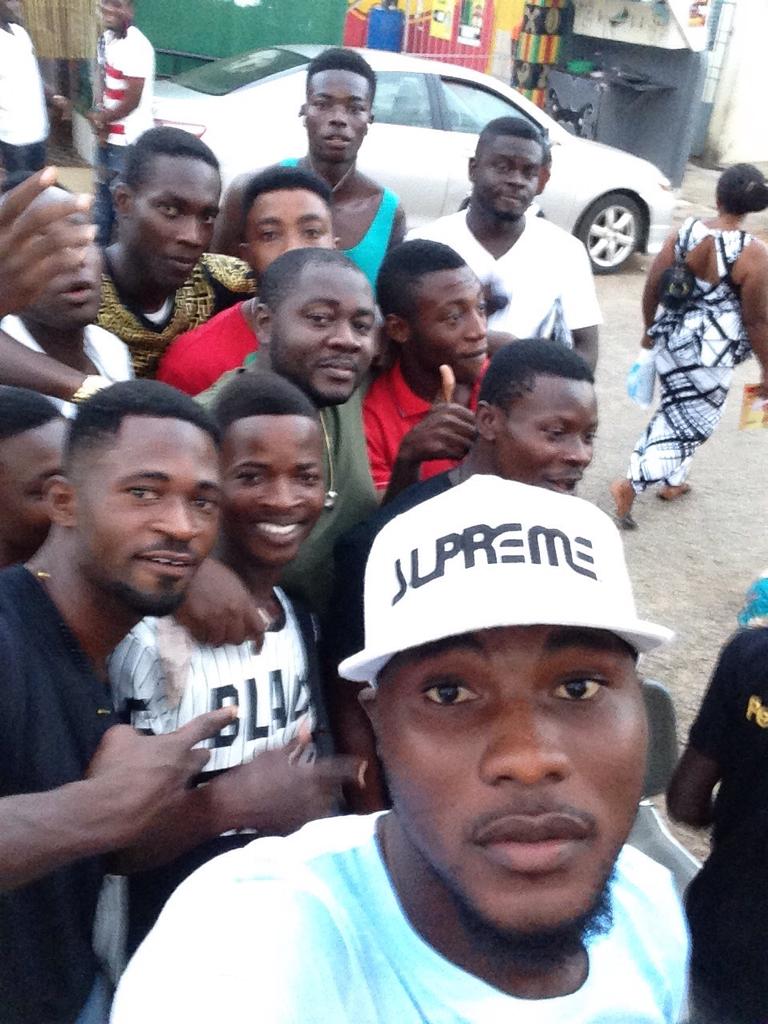 DJSLIMPPGR's tweet photo. Proud members of #DJSLIMPP https://t.co/Qdi5siM2Qd