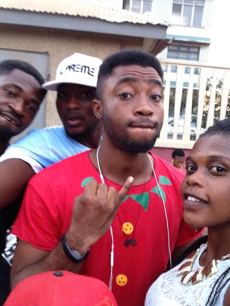 DJSLIMPPGR's tweet photo. Proud members of #DJSLIMPP https://t.co/Qdi5siM2Qd