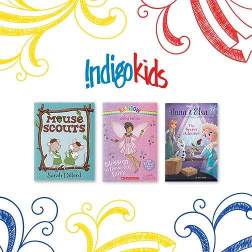 Chapters Kingston (@chapters0756) on Twitter photo 